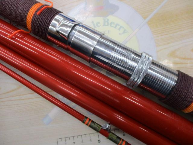 激安特価‼️ダイワ　PS小笠原520 状態良好‼️ 激安特価‼️ダイワ PS小笠原520 状態良好‼️