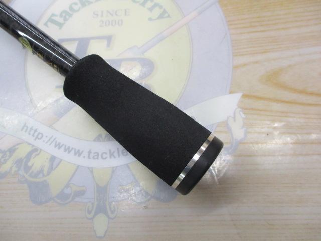 リアルメソッドバスGR S67L+