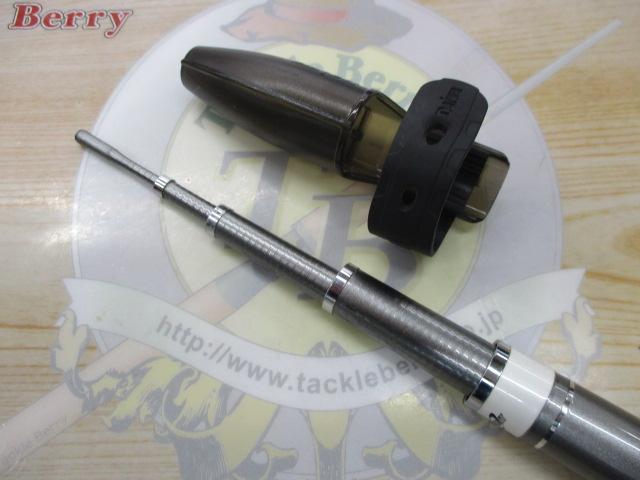 ルネッサドライ 1.2-53 ルネッサドライ 2-53｜＠ベリーネット 日本最大新品中古釣具WEBショップ