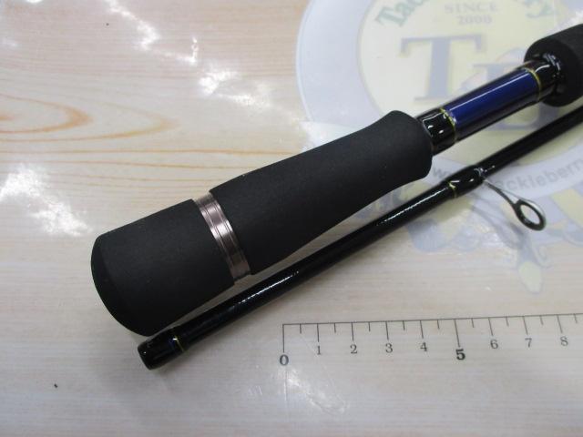 ソルパラ SPX-T762ML