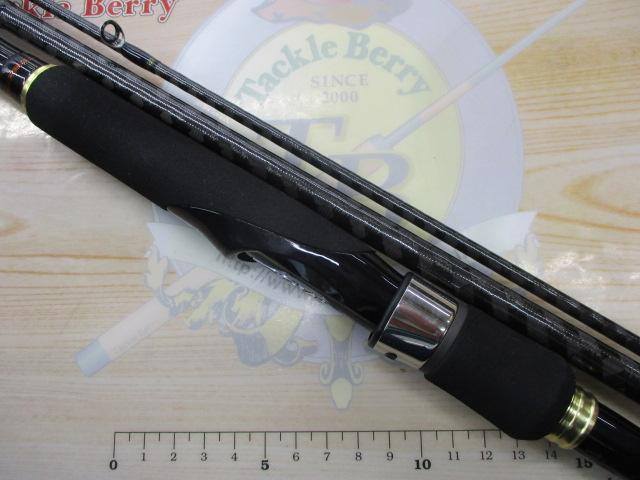 ネッサBB S1002MH｜＠ベリーネット 日本最大新品中古釣具WEBショップ