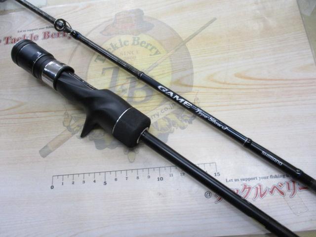 20ゲームタイプスローJ B66-4