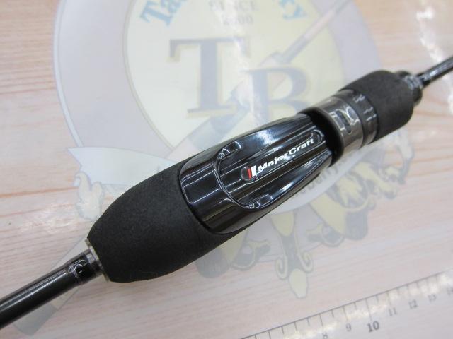 鯵道5Ｇ　S582Ｌ Major Craft（メジャークラフト） 鯵道 5G AD5-S582L/AJI 大型便A 爆買