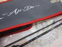 鯵道5G AD5-S582L/AJI