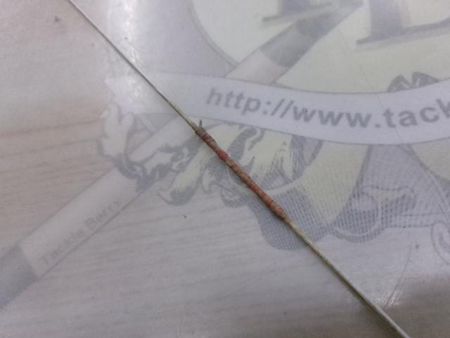 鱗夕彩前打ちEV HF43-53Z