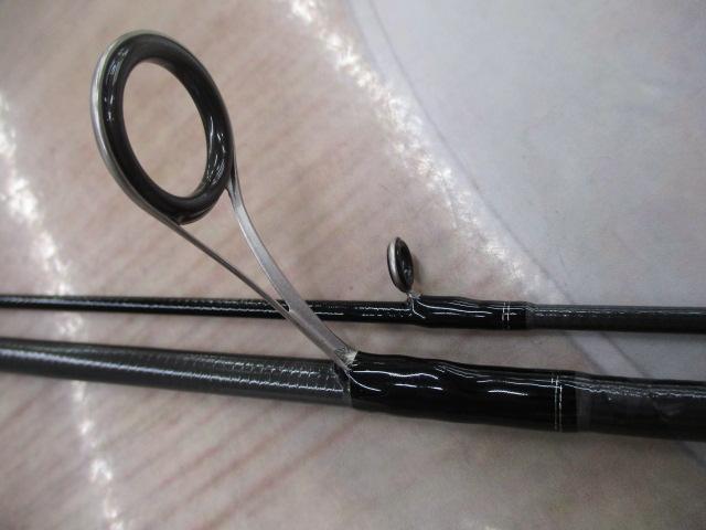 アジングX 59UL-S｜＠ベリーネット 日本最大新品中古釣具WEBショップ