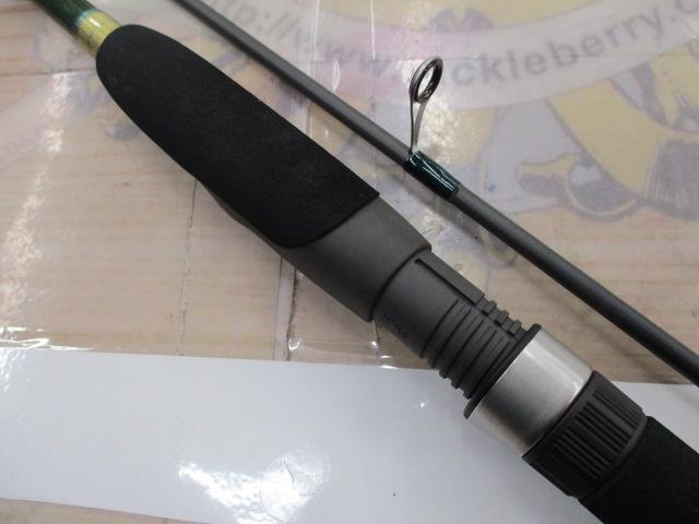 ルアーマチック S76UL｜＠ベリーネット 日本最大新品中古釣具WEBショップ