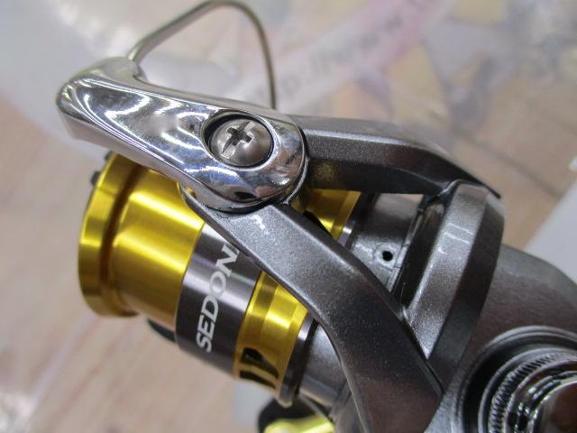 17セドナ C2000HGS｜＠ベリーネット 日本最大新品中古釣具WEBショップ