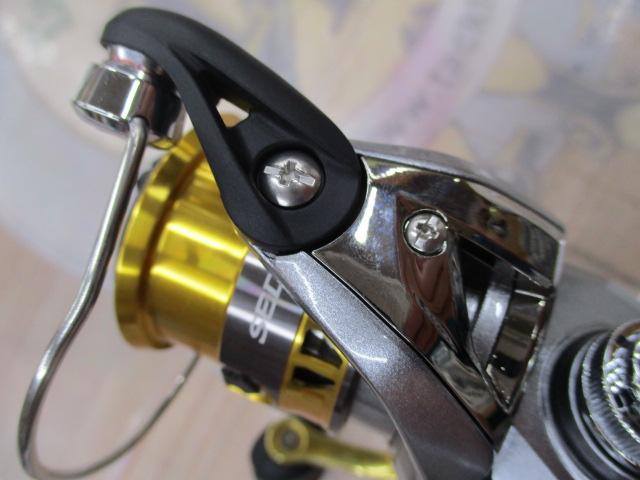 17セドナ C2000HGS｜＠ベリーネット 日本最大新品中古釣具WEBショップ