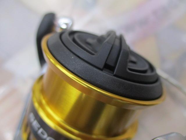 17セドナ C2000HGS