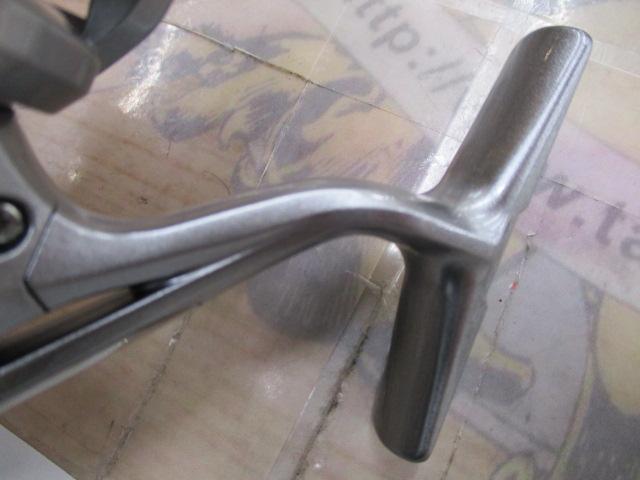 17セドナ C2000HGS