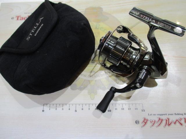 22ステラ C2500S｜＠ベリーネット 日本最大新品中古釣具WEBショップ