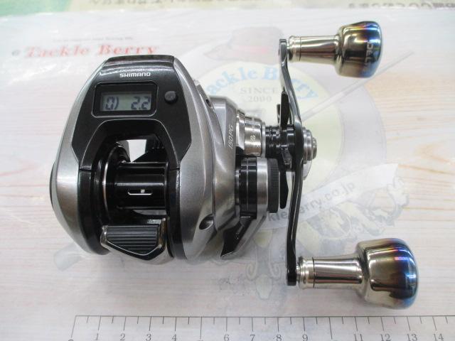 23エンゲツプレミアム 150PG｜＠ベリーネット 日本最大新品中古釣具WEB