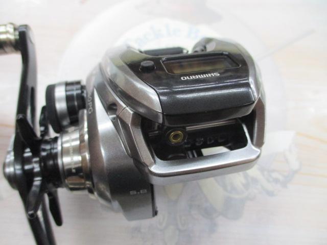 23エンゲツプレミアム 150PG｜＠ベリーネット 日本最大新品中古釣具WEB