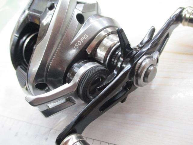 23エンゲツプレミアム 150PG｜＠ベリーネット 日本最大新品中古釣具WEB