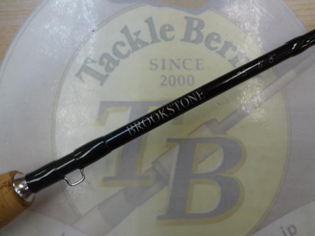 ブルックストーン 833