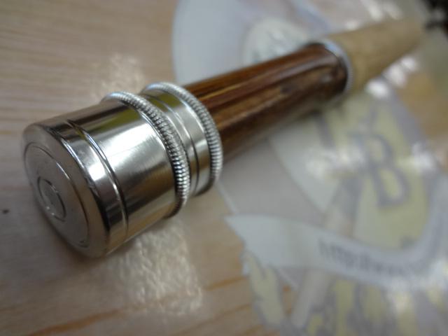 ブルックストーン 833