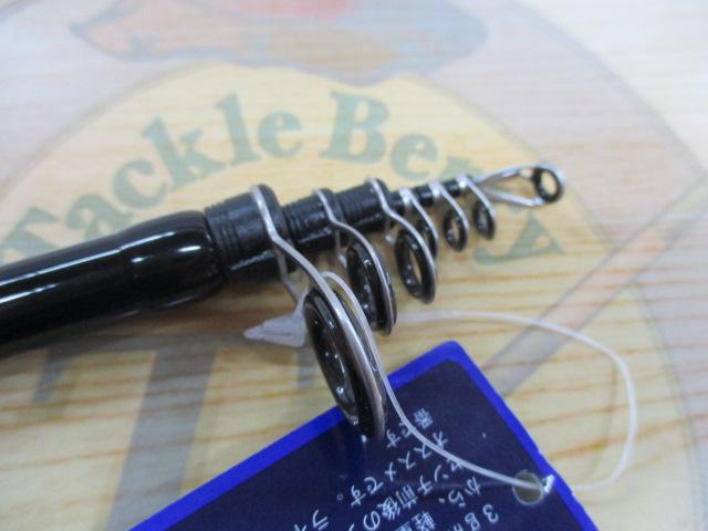 ソルパラ SPXT-76L