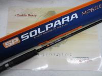 ソルパラ SPXT-76L