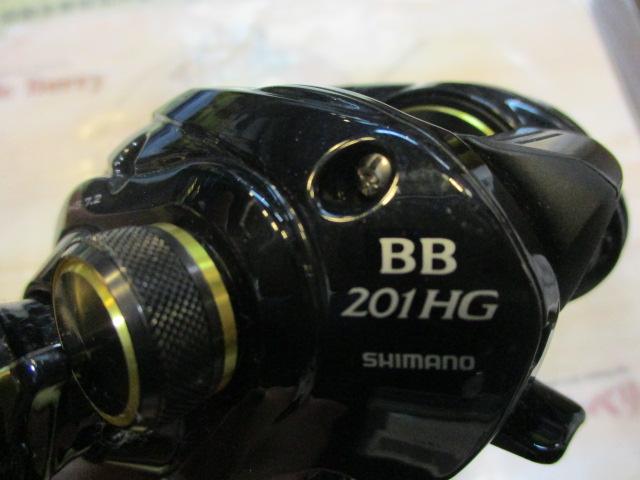 16 グラップラーBB 201HG 未使用品 グラップラーBB 201HG｜＠ベリーネット 日本最大新品中古釣具WEBショップ