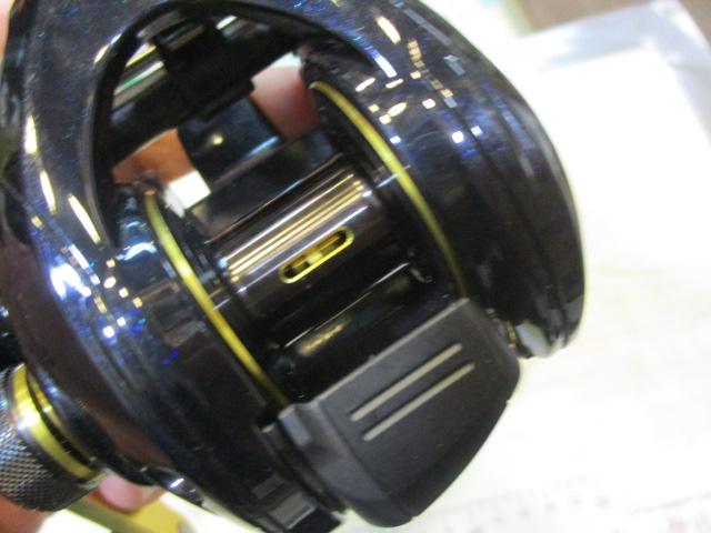 グラップラーBB 201HG｜＠ベリーネット 日本最大新品中古釣具WEBショップ