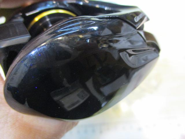 グラップラーBB 201HG