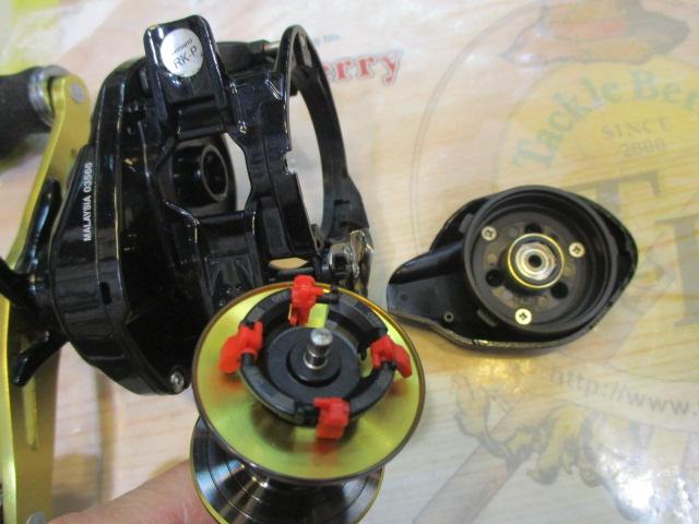 グラップラーBB 201HG