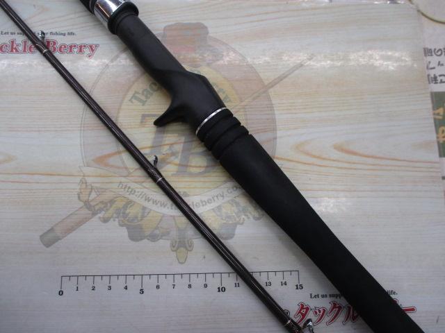 ダイハードカレイ180M/S