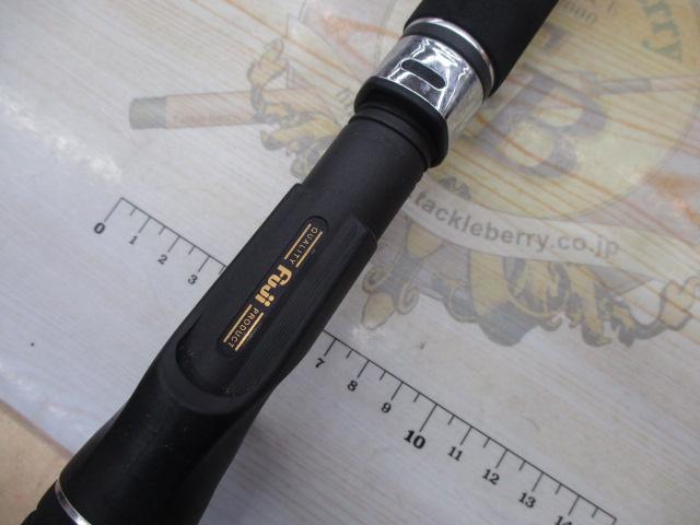 ダイハードカレイ180M/S