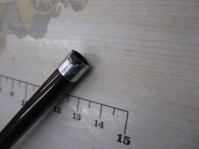 ダイハードカレイ180M/S