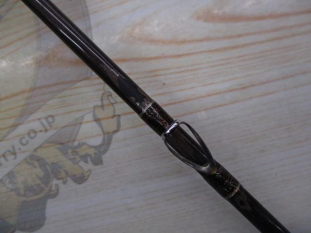 ダイハードカレイ180M/S