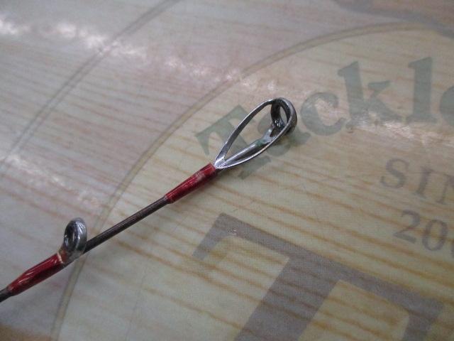 ダイハードカレイ180M/S