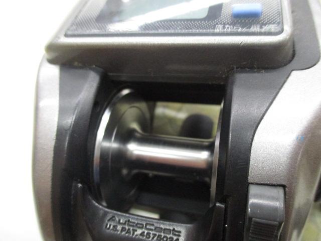 タナセンサーS 250DX早技