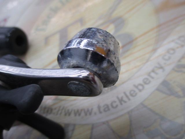 タナセンサーS 250DX早技