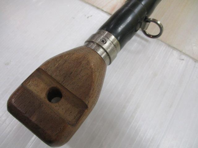 PL AD振出石鯛 540M