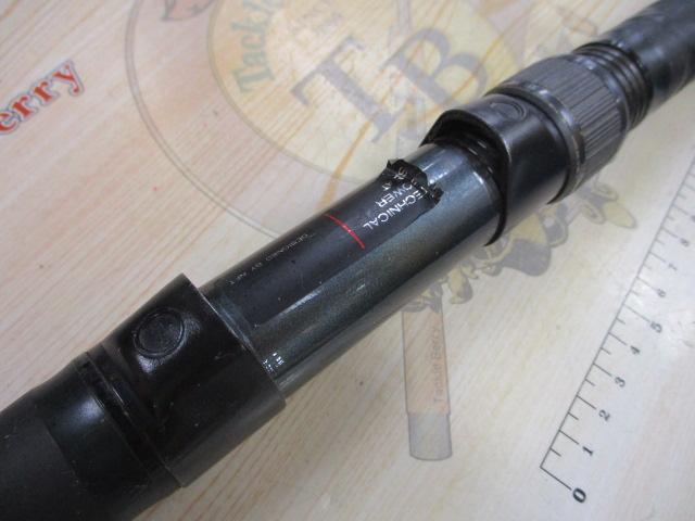 PL AD振出石鯛 540M