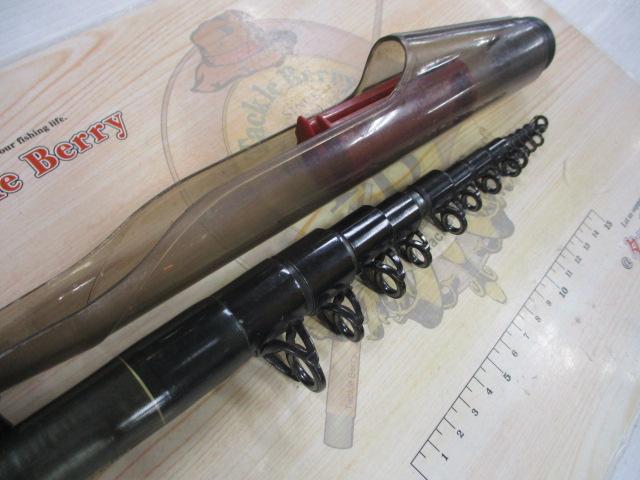 PL AD振出石鯛 540M