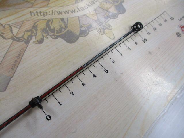 PL AD振出石鯛 540M