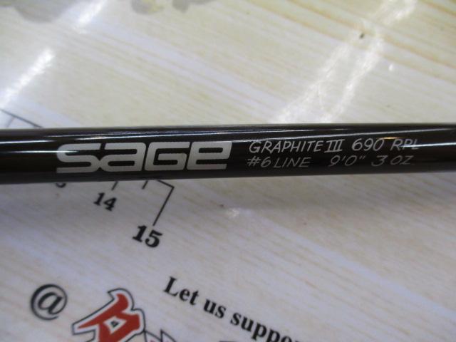 690 RPL グラファイトⅢ