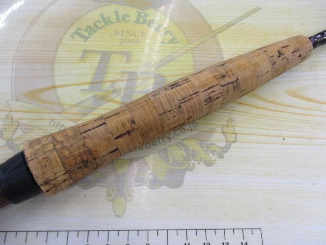 690 RPL グラファイトⅢ