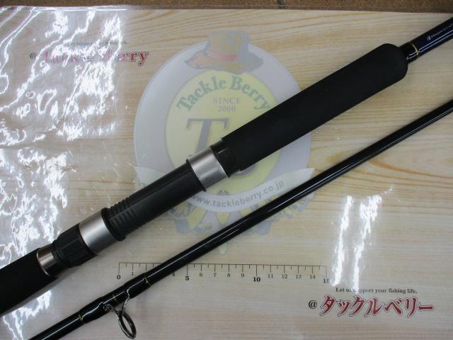 ソルパラ SPX-962MH｜＠ベリーネット 日本最大新品中古釣具WEBショップ