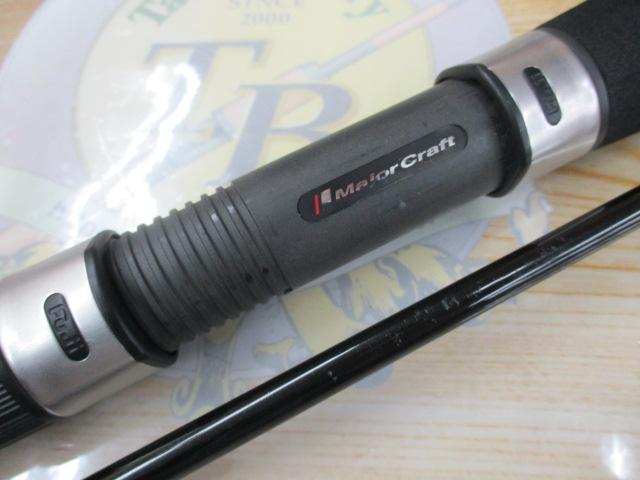 ファーストキャスト FCS-1002H