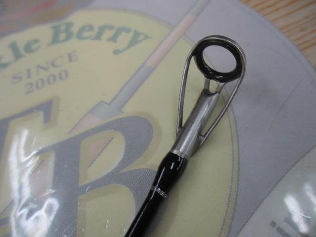 ファーストキャスト FCS-1002H