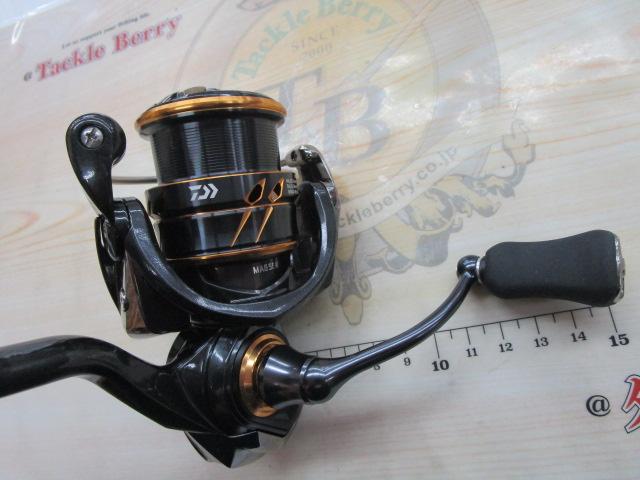 21カルディア FC LT2500S