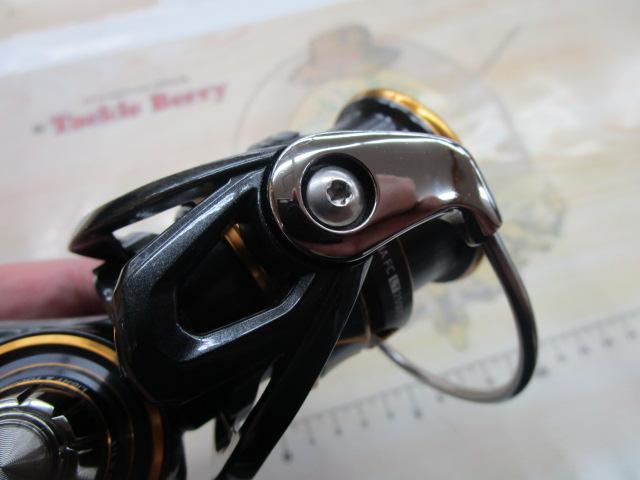 21カルディア FC LT2500S