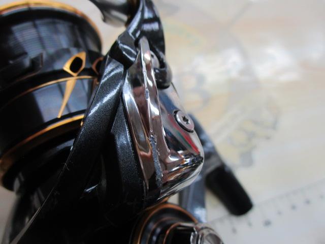 21カルディア FC LT2500S