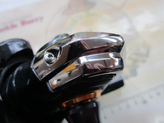 21カルディア FC LT2500S