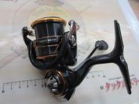 21カルディア FC LT2500S