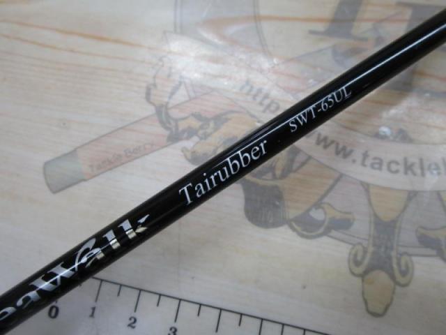 ヤマガブランクス シーウォーク タイラバ SWT-65UL YAMAGA Blanks ヤマガブランクス シーウォーク タイラバ SWT-65UL