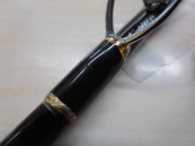 シーウォーク タイラバ SWT-65UL